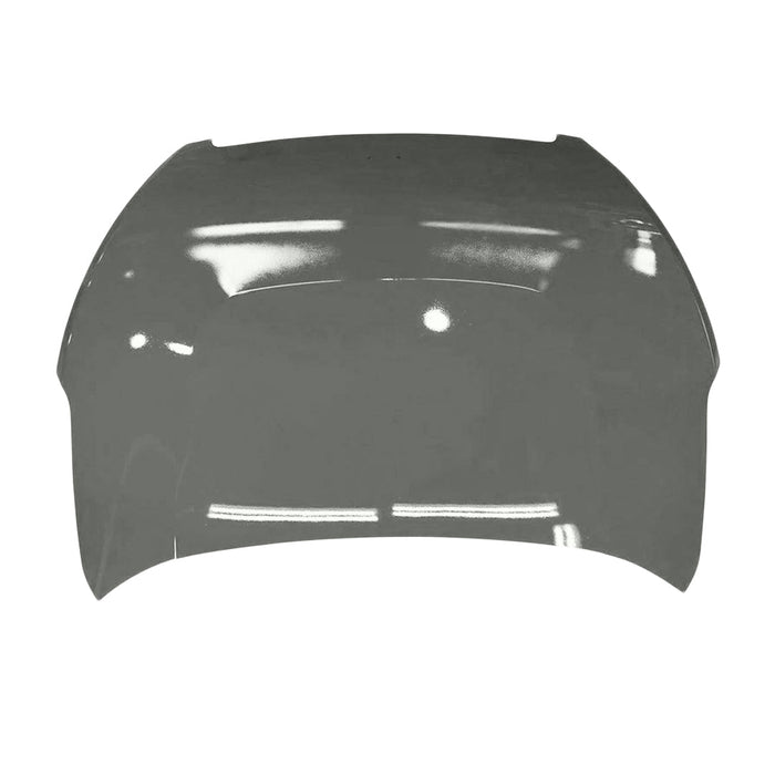 2012-2013 Kia Soul Hood - KI1230130-Partify-Painted-Replacement-Body-Parts