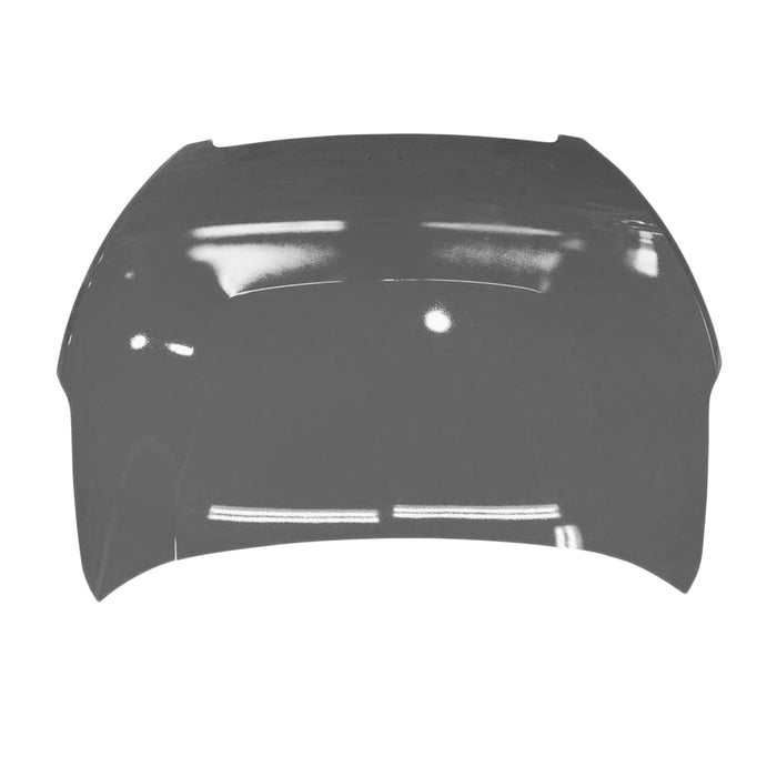 2012-2013 Kia Soul Hood - KI1230130-Partify-Painted-Replacement-Body-Parts