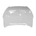 2012-2013 Kia Soul Hood - KI1230130-Partify-Painted-Replacement-Body-Parts