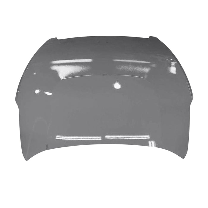 2012-2013 Kia Soul Hood - KI1230130-Partify-Painted-Replacement-Body-Parts