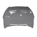 2012-2013 Kia Soul Hood - KI1230130-Partify-Painted-Replacement-Body-Parts