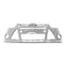 2012-2014 Ford Focus Front Bumper Without Sensor Holes - FO1000664-Partify-Painted-Replacement-Body-Parts