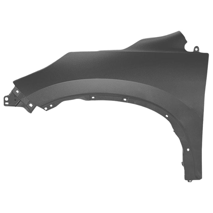 2012-2016 Honda CR-V Driver Side Fender - HO1240184-Partify-Painted-Replacement-Body-Parts