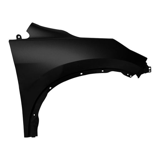 2012-2016 Honda CR-V Passenger Side Fender - HO1241184-Partify-Painted-Replacement-Body-Parts