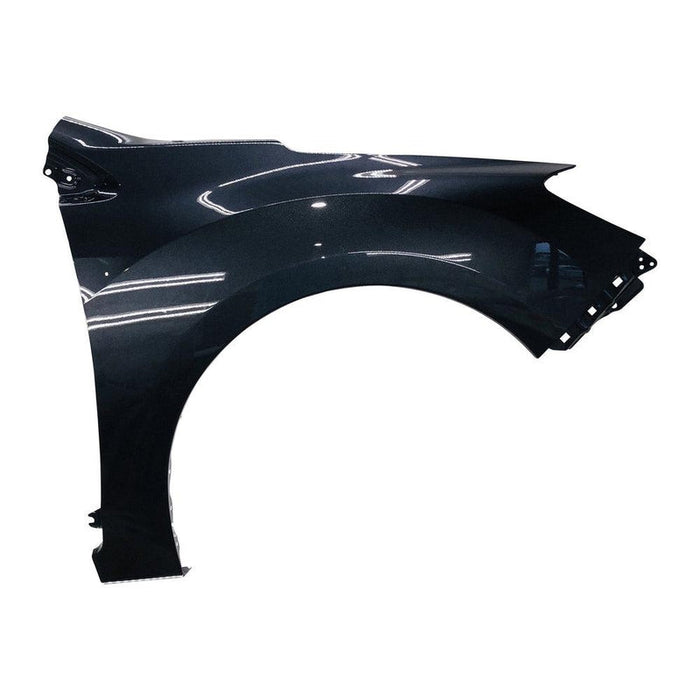 2012-2016 Subaru Impreza Passenger Side Fender - SU1241136-Partify-Painted-Replacement-Body-Parts