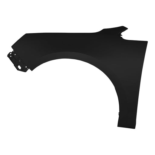 2012-2017 Buick Verano Driver Side Fender - GM1240375-Partify-Painted-Replacement-Body-Parts