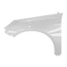 2012-2018 Ford Focus Driver Side Fender - FO1240287-Partify-Painted-Replacement-Body-Parts