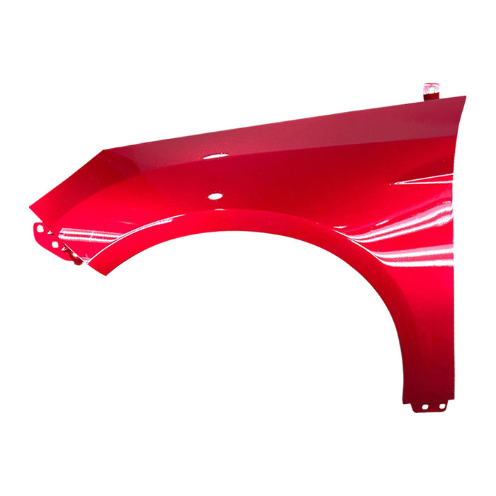 2012-2018 Ford Focus Driver Side Fender - FO1240287-Partify-Painted-Replacement-Body-Parts