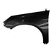 2012-2018 Ford Focus Driver Side Fender - FO1240287-Partify-Painted-Replacement-Body-Parts