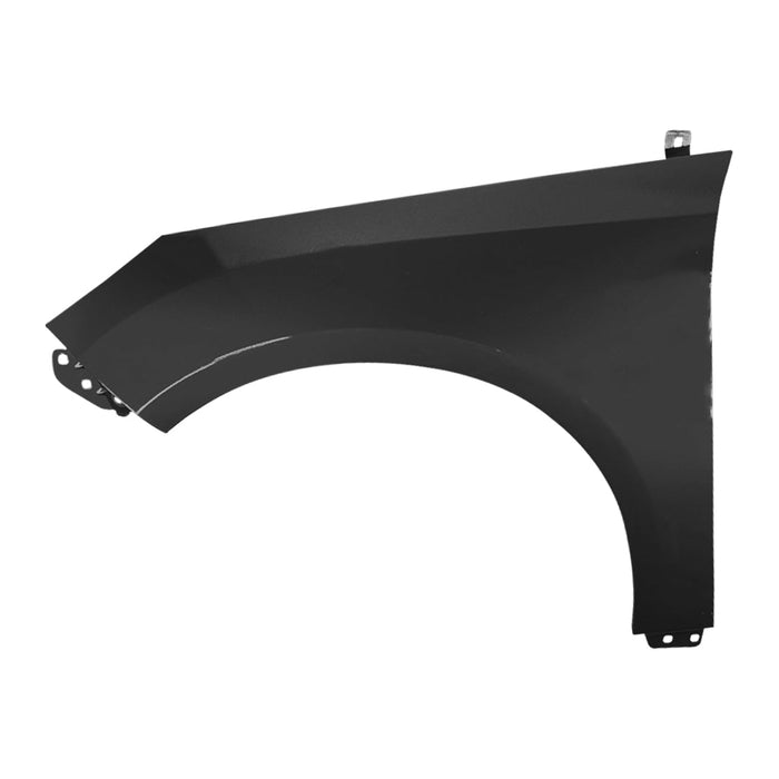 2012-2018 Ford Focus Driver Side Fender - FO1240287-Partify-Painted-Replacement-Body-Parts