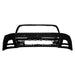 2013-2014 Ford Mustang Non Shelby GT500 Front Bumper - FO1000670-Partify-Painted-Replacement-Body-Parts