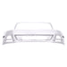 2013-2014 Ford Mustang Non Shelby GT500 Front Bumper - FO1000670-Partify-Painted-Replacement-Body-Parts