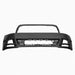 2013-2014 Ford Mustang Non Shelby GT500 Front Bumper - FO1000670-Partify-Painted-Replacement-Body-Parts