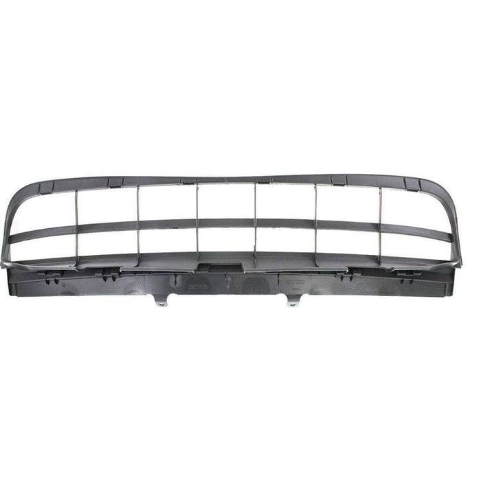 2013-2015 Lexus Rx350 Lower Grille Insert Matte-Dk. Gray Without F Sport Package - LX1037103-Partify-Painted-Replacement-Body-Parts