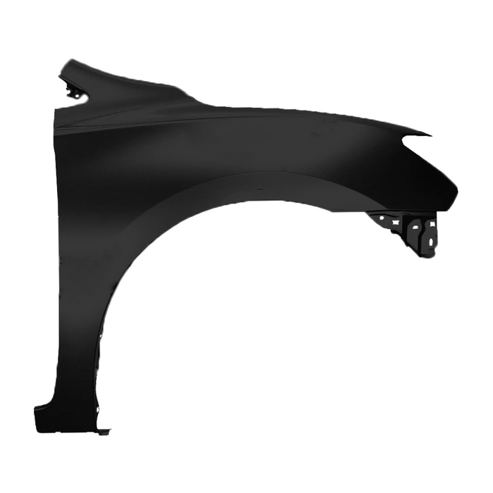 2013-2015 Nissan Sentra S/SV/SL Passenger Side Fender - NI1241207-Partify-Painted-Replacement-Body-Parts