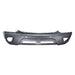 2013-2016 Buick Encore Rear Bumper With Sensor Holes - GM1100908-Partify-Painted-Replacement-Body-Parts