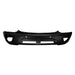 2013-2016 Buick Encore Rear Bumper With Sensor Holes - GM1100908-Partify-Painted-Replacement-Body-Parts