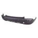 2013-2016 Chevrolet Trax Rear Bumper With Sensor Holes - GM1100960-Partify-Painted-Replacement-Body-Parts