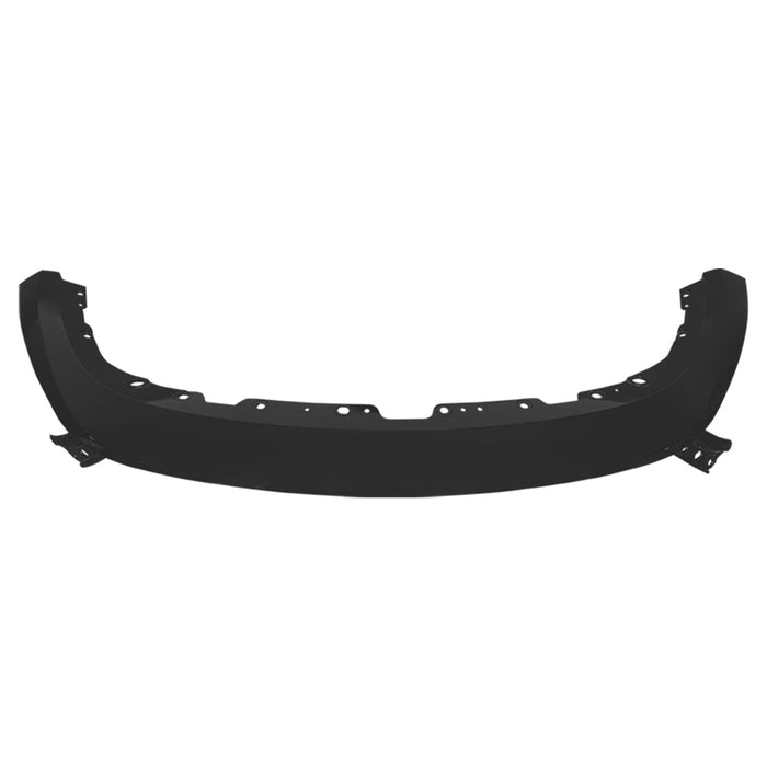 2013-2016 Dodge Dart CAPA Certified Front Upper Bumper - CH1014106C-Partify-Painted-Replacement-Body-Parts