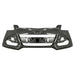 2013-2016 Ford Escape Front Bumper Without Sensor Holes - FO1000678-Partify-Painted-Replacement-Body-Parts