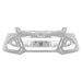 2013-2016 Ford Escape Front Bumper Without Sensor Holes - FO1000678-Partify-Painted-Replacement-Body-Parts