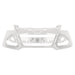 2013-2016 Ford Escape Front Bumper Without Sensor Holes - FO1000678-Partify-Painted-Replacement-Body-Parts