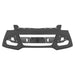 2013-2016 Ford Escape Front Bumper Without Sensor Holes - FO1000678-Partify-Painted-Replacement-Body-Parts