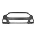 2013-2016 Ford Fusion Front Bumper Without Sensor Holes - FO1000680-Partify-Painted-Replacement-Body-Parts