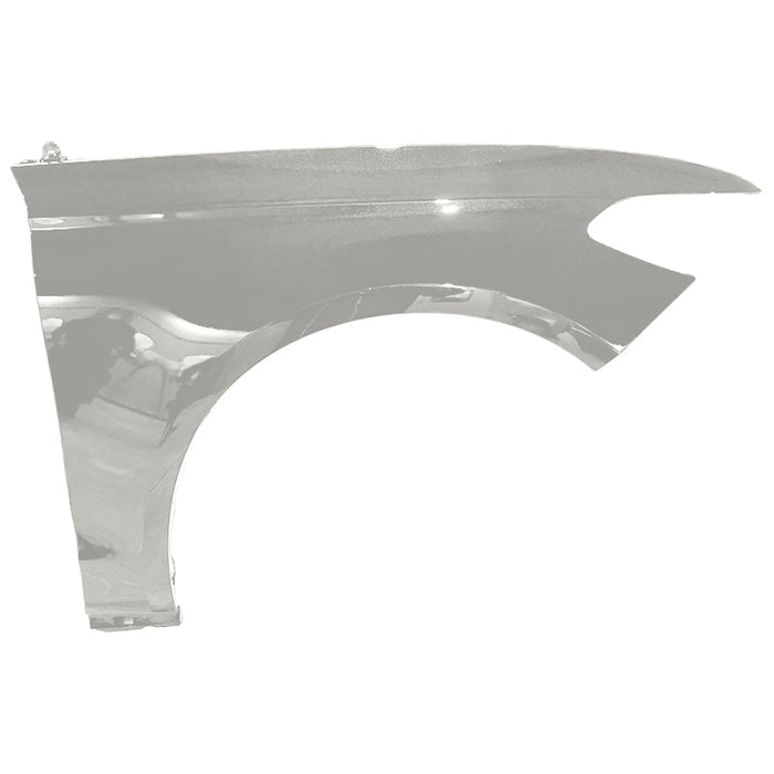 2013-2016 Ford Fusion Passenger Side Fender - FO1241289-Partify-Painted-Replacement-Body-Parts