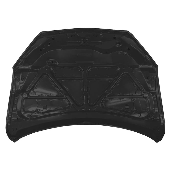 2013-2016 Mazda CX-5 Hood - MA1230171-Partify-Painted-Replacement-Body-Parts