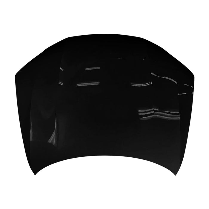 2013-2017 Honda Accord Coupe V6 Hood - HO1230173-Partify-Painted-Replacement-Body-Parts