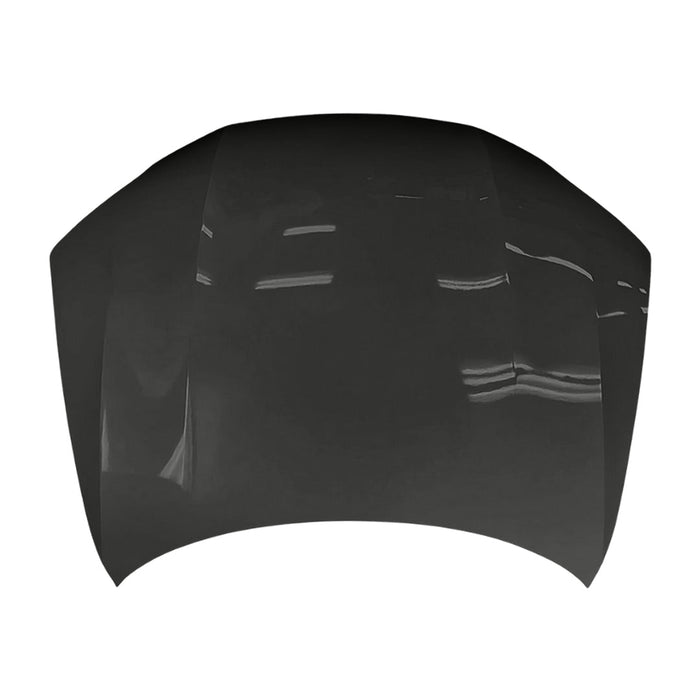 2013-2017 Honda Accord Coupe V6 Hood - HO1230173-Partify-Painted-Replacement-Body-Parts