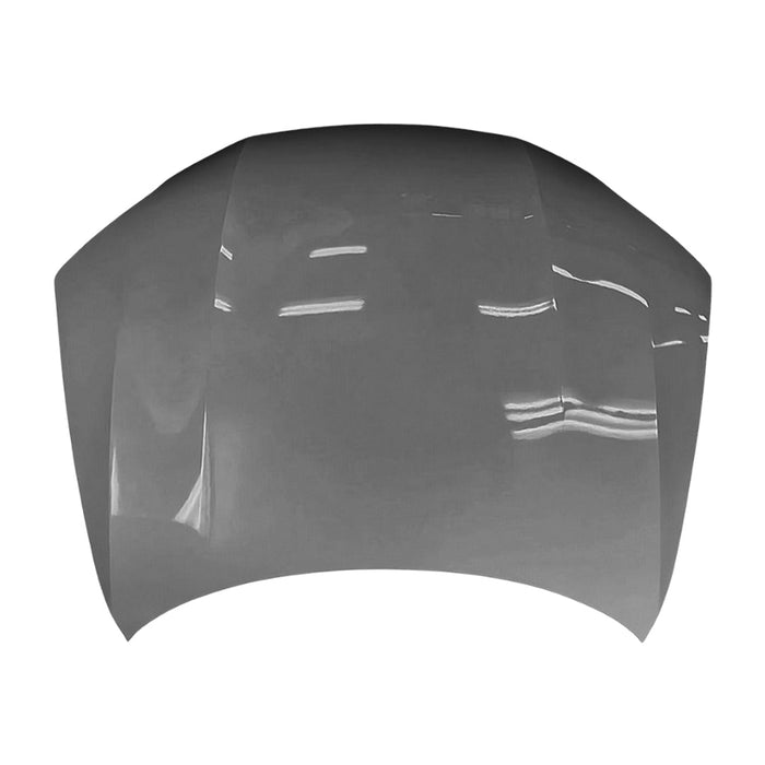 2013-2017 Honda Accord Coupe V6 Hood - HO1230173-Partify-Painted-Replacement-Body-Parts