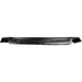 2013-2018 Ford Fusion Dual Exhaust Rear Bumper Valance - FO1195127-Partify-Painted-Replacement-Body-Parts