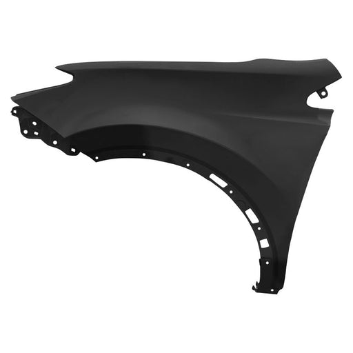 2013-2018 Toyota RAV4 Japan Driver Side Fender - TO1240245-Partify-Painted-Replacement-Body-Parts