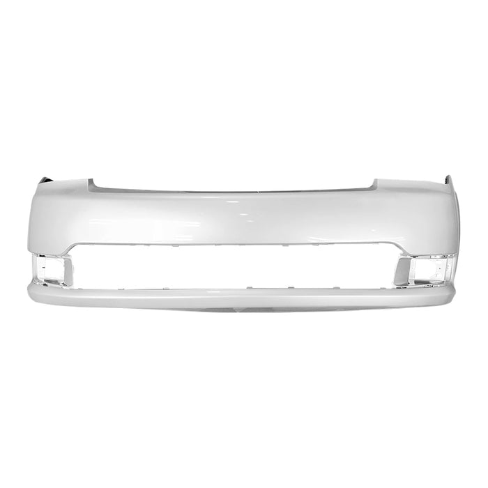 2013-2019 Ford Flex Front Bumper - FO1000685-Partify-Painted-Replacement-Body-Parts