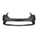 2013-2019 Ford Taurus Front Bumper With Sensor Holes - FO1000667-Partify-Painted-Replacement-Body-Parts