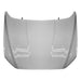 2013-2020 Ford Fusion Hood - FO1230301-Partify-Painted-Replacement-Body-Parts