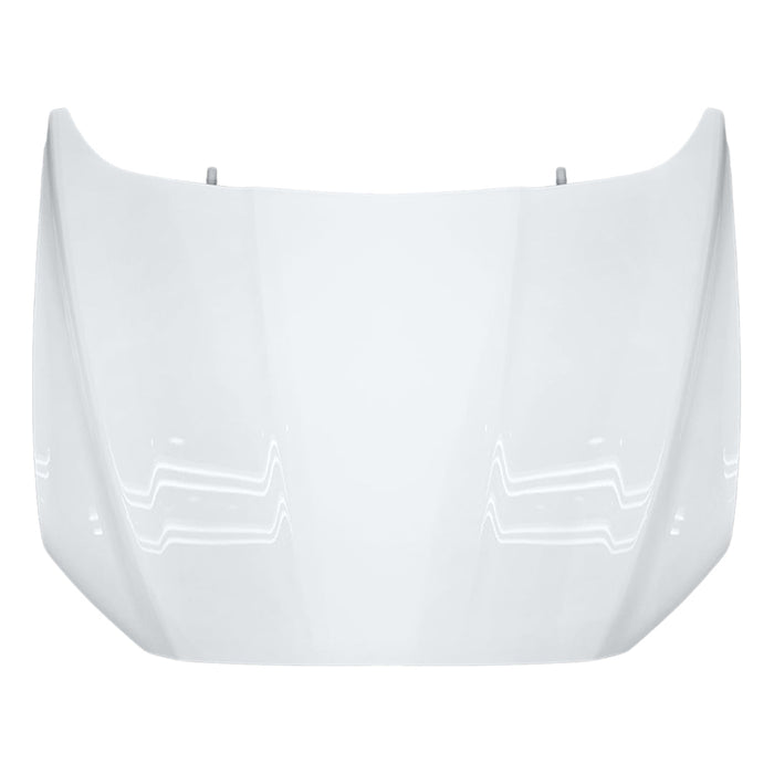 2013-2020 Ford Fusion Hood - FO1230301-Partify-Painted-Replacement-Body-Parts