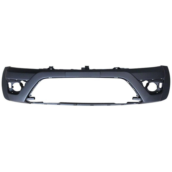 2013 Suzuki Grand Vitara Front Bumper - SZ1000147-Partify-Painted-Replacement-Body-Parts