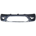 2013 Suzuki Grand Vitara Front Bumper - SZ1000147-Partify-Painted-Replacement-Body-Parts