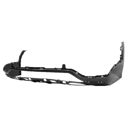 2014-2015 KIA Sorento Rear Lower Bumper - KI1115103-Partify-Painted-Replacement-Body-Parts