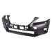 2014-2015 Lexus CT200H Front Bumper With Sensor Holes - LX1000279-Partify-Painted-Replacement-Body-Parts