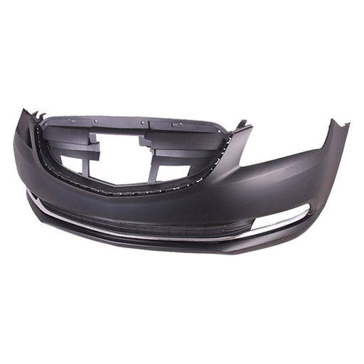 2014-2016 Buick LaCrosse Front Bumper - GM1000953-Partify-Painted-Replacement-Body-Parts