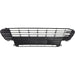 2014-2016 Scion TC Lower Grille Matte-Dk Gray - SC1036106-Partify-Painted-Replacement-Body-Parts