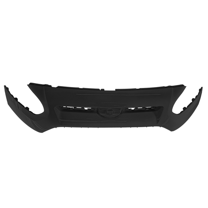 2014-2018 Ford Transit Connect CAPA Certified Front Upper Bumper - FO1014113C-Partify-Painted-Replacement-Body-Parts