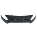 2014-2018 Ford Transit Connect Front Upper Bumper - FO1014113-Partify-Painted-Replacement-Body-Parts