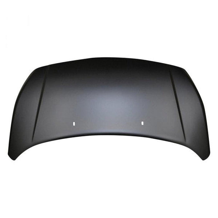 2014-2018 Ford Transit Connect Hood - FO1230306-Partify-Painted-Replacement-Body-Parts