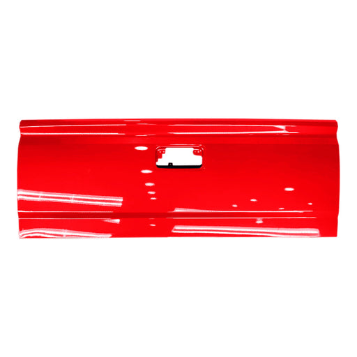 2014-2019 Chevrolet Silverado/GMC Sierra 1500/2500/3500 Tailgate Shell With EZ Lift & Lower - GM1900128-Partify-Painted-Replacement-Body-Parts