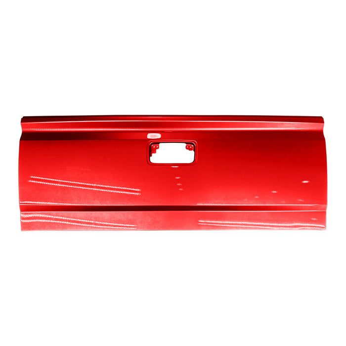 2014-2019 Chevrolet Silverado/GMC Sierra 1500/2500/3500 Tailgate Shell Without EZ Lift & Lower - GM1900127-Partify-Painted-Replacement-Body-Parts